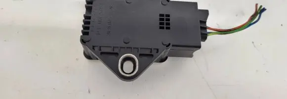 ESP (stability system) control unit