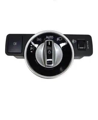 Mercedes-Benz A W176 Light switch A2129050651 HMCAR