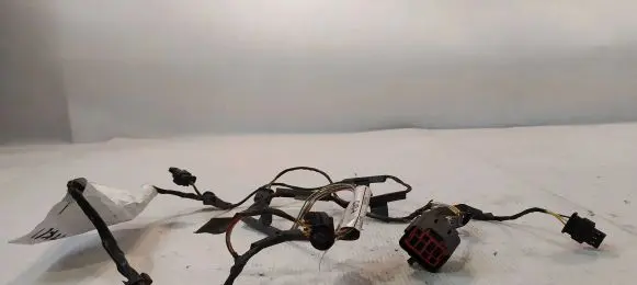 Ford Kuga I Parking sensor (PDC) wiring loom 8V4T15K868 A00000000 12340346000
