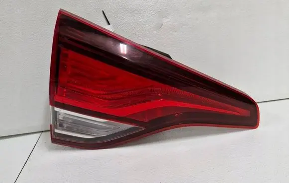 Rear/tail lights