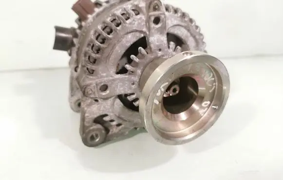 Ford Galaxy Generator/alternator FA6304