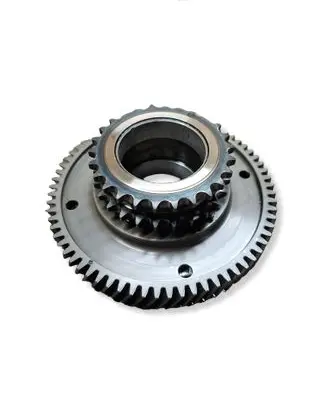 Subaru Forester SH Timing chain sprocket 