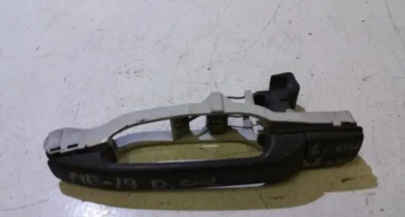 Mercedes-Benz 190 W201 Front door exterior handle
