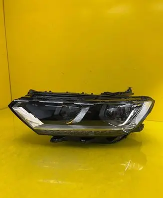 Volkswagen PASSAT B8 Headlight/headlamp 3G1941773D