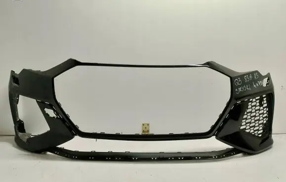 Audi Q3 8U Front bumper