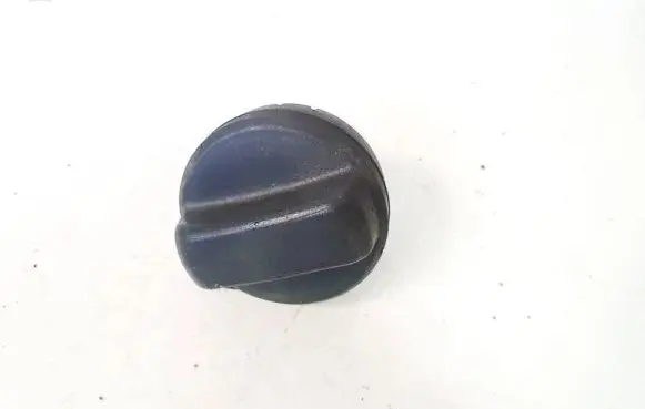 Fuel tank filler cap