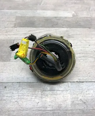 Mercedes-Benz R W251 Airbag slip ring squib (SRS ring) A1714640518