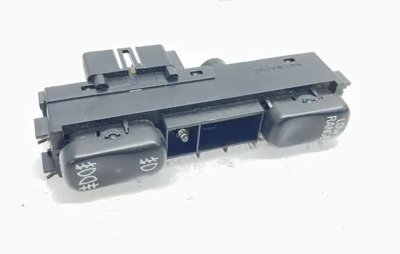 Mercedes-Benz ML W163 Fog light switch A1638205510