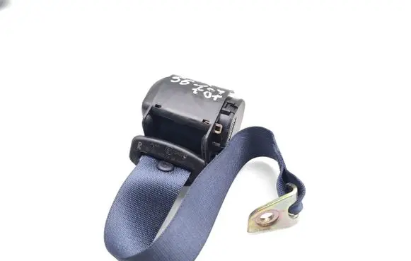 Mercedes-Benz E AMG W210 Rear seatbelt 2108600485