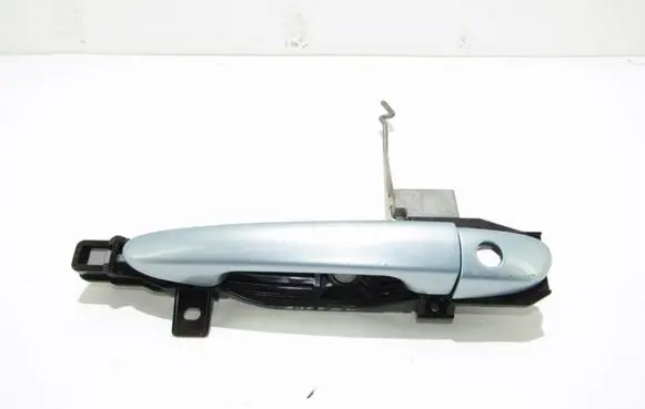 Mazda 2 Front door exterior handle