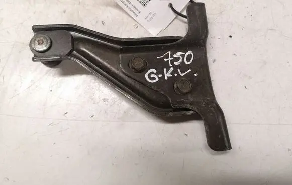 Mazda 5 Sliding door upper roller guide/hinge
