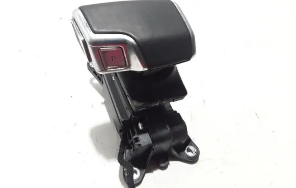 Gear shifter/selector