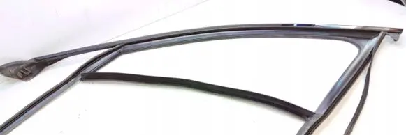 Audi A6 C7 Rubber seal rear door 4G0837431