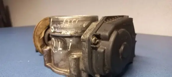 Audi A6 S6 C6 4F Throttle valve PBTGF20
