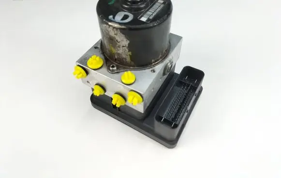 Ford Kuga I ABS Pump 8V412C405AE 10020603724