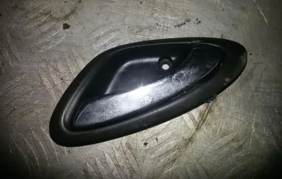 Honda Jazz Rear door interior handle