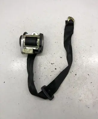 Audi A4 S4 B6 8E 8H Rear seatbelt 8H0857805
