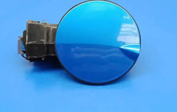 Peugeot 1007 Fuel tank cap 9651250780