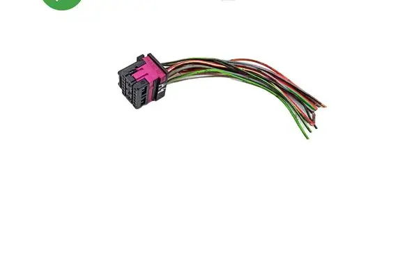 Audi A4 S4 B8 8K Other wiring loom 4F0972483