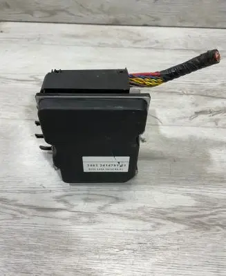 BMW X3 E83 ABS Pump 3414791 3414792 6762059