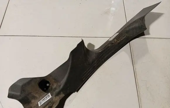 Mercedes-Benz C W203 Other interior part A2036862436