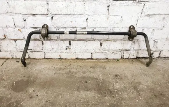 BMW 4 F36 Gran coupe Front anti-roll bar/sway bar 6792112 15008112