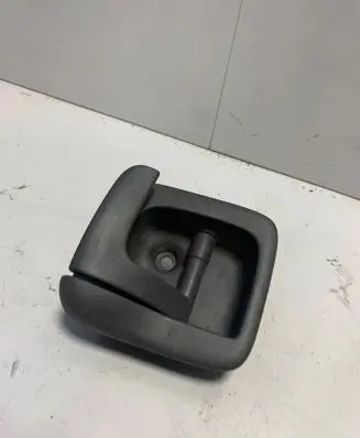 Volvo V70 Engine bonnet (hood) release handle 30799974