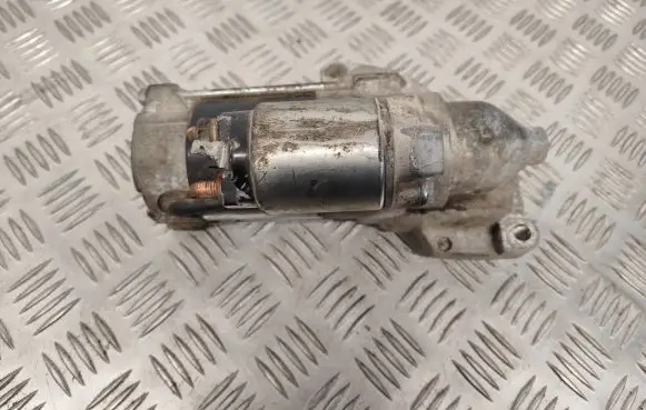 Mitsubishi Outlander Starter motor
