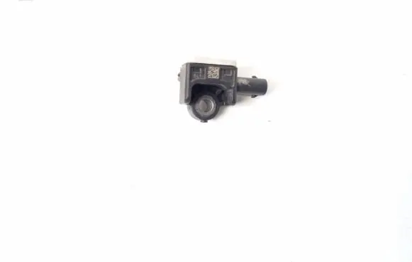 Jeep Grand Cherokee Airbag deployment crash/impact sensor