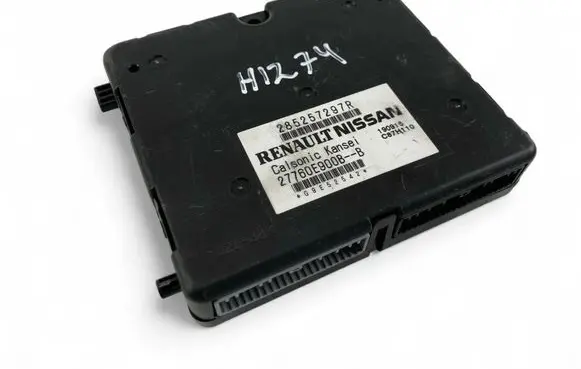 Renault Captur Other control units/modules 285257297R
