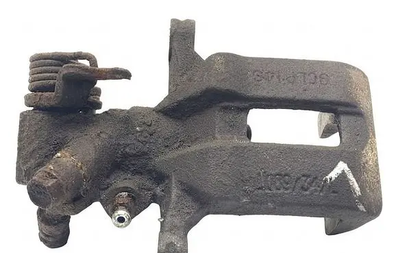 Honda Civic Rear brake caliper