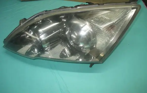 Honda CR-V Headlight/headlamp 33150SWWE0