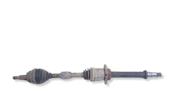 Toyota Corolla Verso E121 Front driveshaft EUJ104BP16