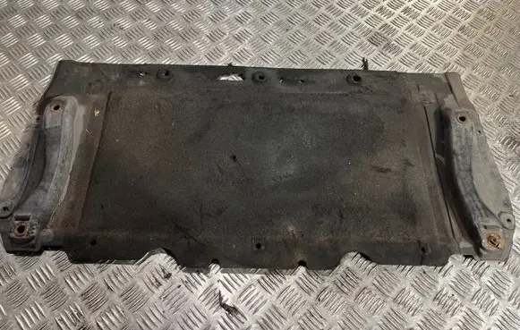 Audi A6 S6 C7 4G Engine splash shield/under tray 4G0863821S