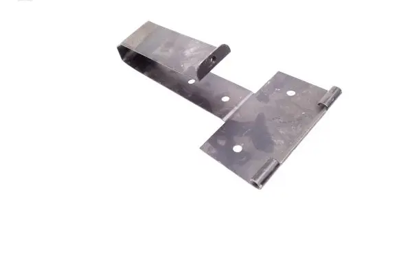 Volkswagen Transporter - Caravelle T5 Engine control unit holder 7H0907269