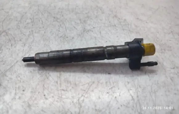 BMW X5 E70 Fuel injector 0445116024
