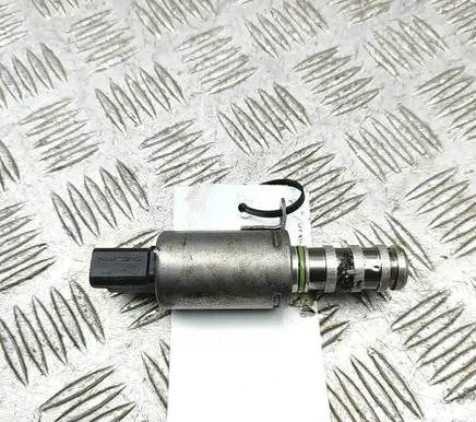 BMW 3 F30 F35 F31 Turbo solenoid valve 7587760