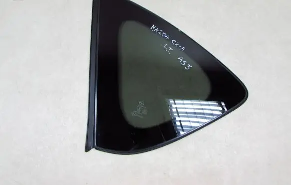 Mazda CX-5 Rear side window 43R007981 NSGM28Q8 4000751