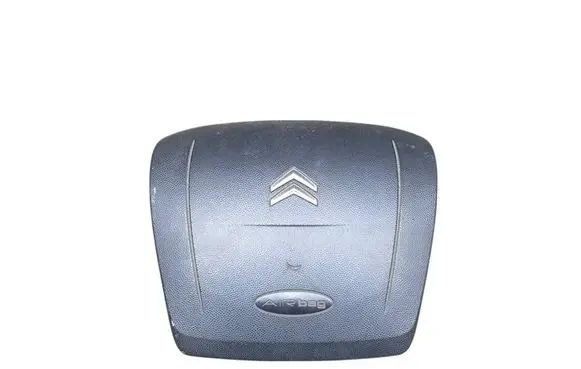 Citroen Jumper Steering wheel airbag 07354879970 00798 34073842