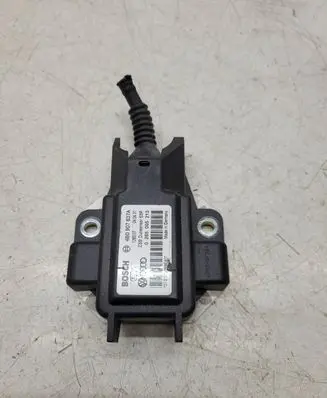 Volkswagen PASSAT B5 Accelerator pedal position sensor 4B0907637A 0265005213 072070078740