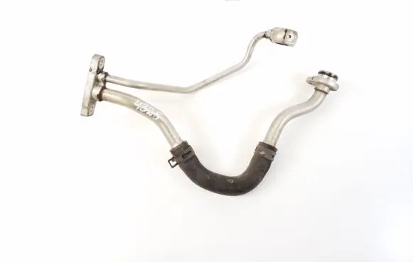 Honda CR-V Turbo turbocharger oiling pipe/hose