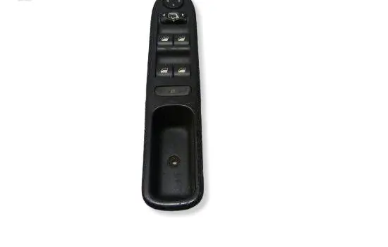 Peugeot 307 Electric window control switch 96531123XT