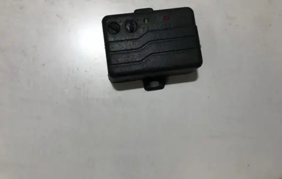 Chrysler Voyager Other control units/modules