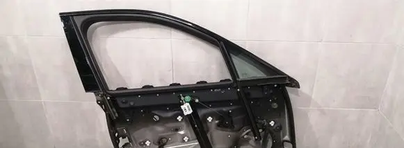 Porsche Panamera (970) Front door 97053720200