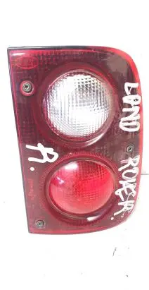Land Rover Freelander Rear/tail lights