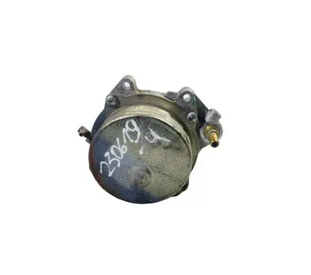 Cadillac BLS Vacuum pump 55188660 72902301E