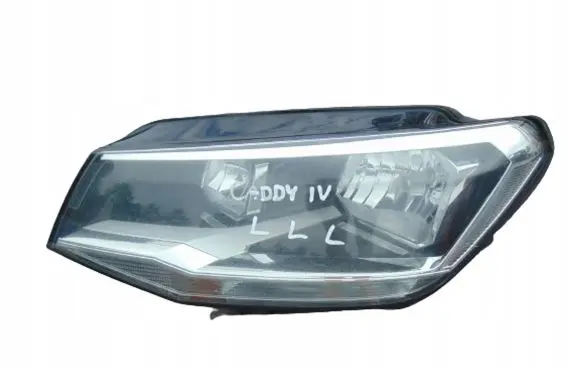 Volkswagen Caddy Headlight/headlamp 2K1941005B