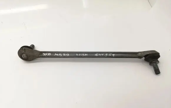 Mercedes-Benz E W212 Steering tie rod A123201189