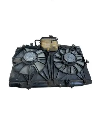 Honda Accord Electric radiator cooling fan 