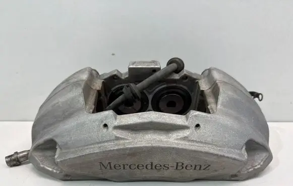 Mercedes-Benz C W205 Front brake caliper A0114219798